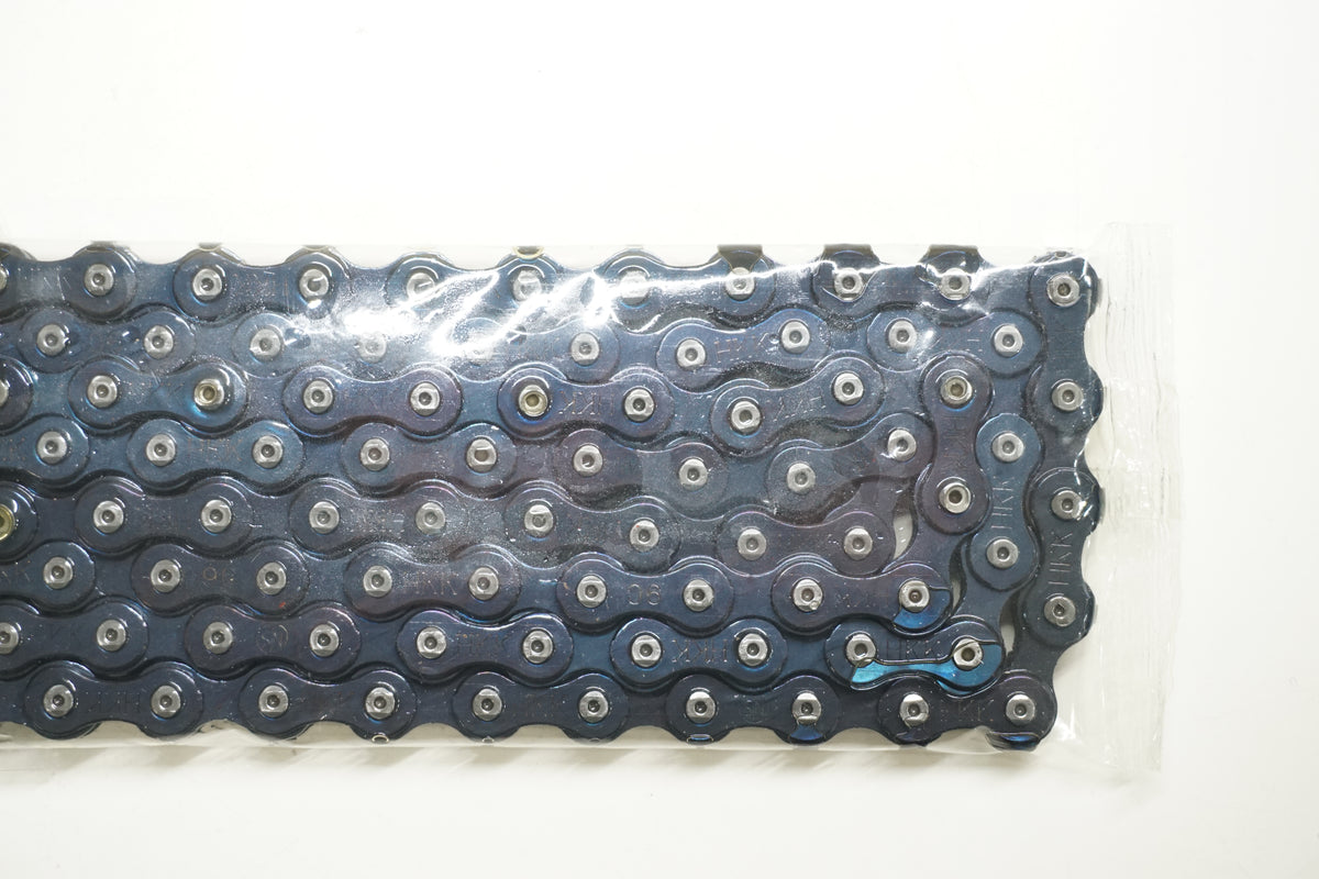 HKK 「エイチケーケー」 NEW VERTEX TRACK RACER CHAIN 106LINKS 1/2"×1/8" チェーン / 大宮店