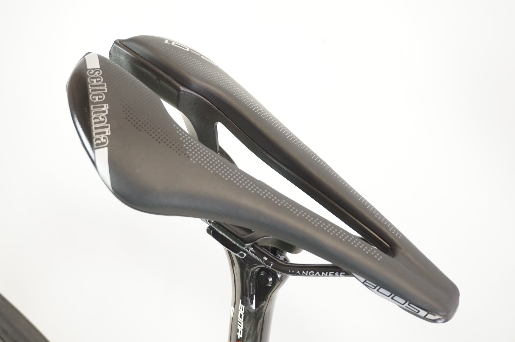 BOMA 「ボーマ」 CIEL カスタム 2022年頃 ロードバイク / 宇都宮店