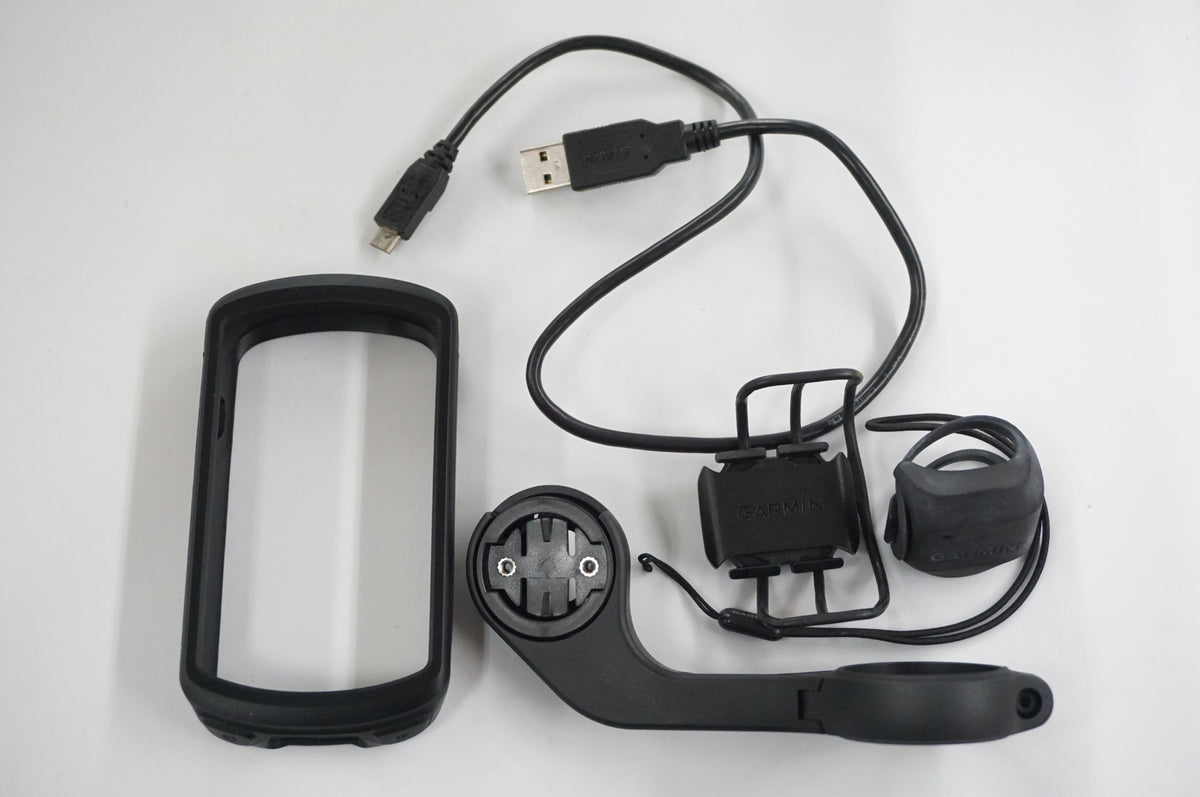 GARMIN 「ガーミン」 EDGE1030 PLUS サイクルコンピューター / 福岡店
