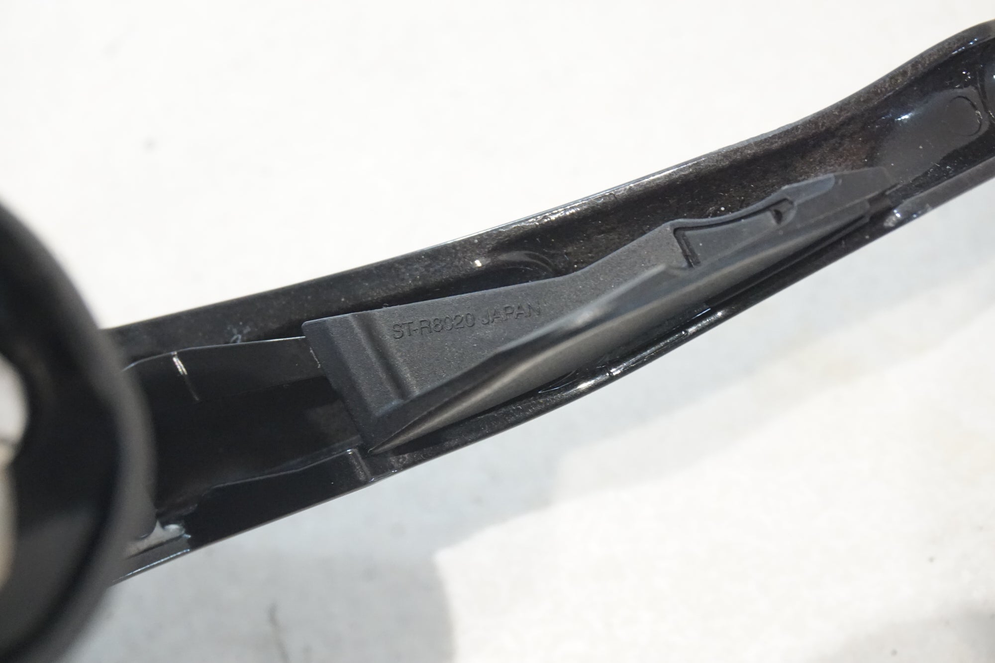 SHIMANO 「シマノ」 ULTEGRA ST-R8020 デュアルコントロールレバーセット / 横浜戸塚店