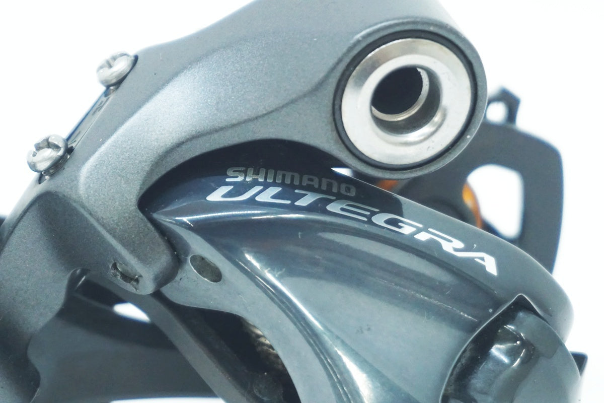 SHIMANO 「シマノ」 ULTEGRA RD-6800 リアディレイラー / 大阪美原北インター店