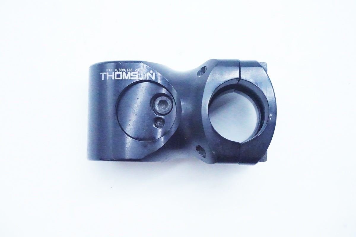 THOMSON「トムソン」 SM-E125 φ25.4 50mm ステム/ 京都西院店