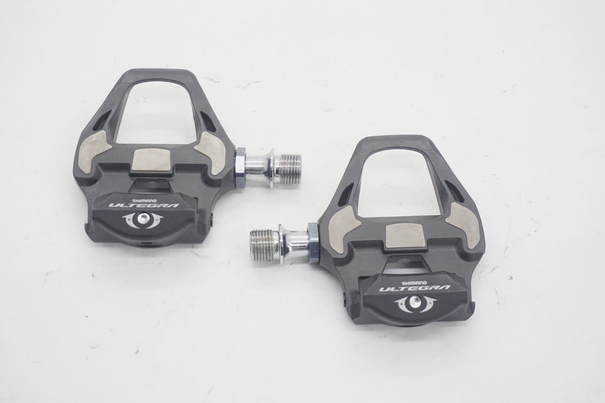 SHIMANO「シマノ」 ULTEGRA PD-R8000 ペダル/ 京都八幡店