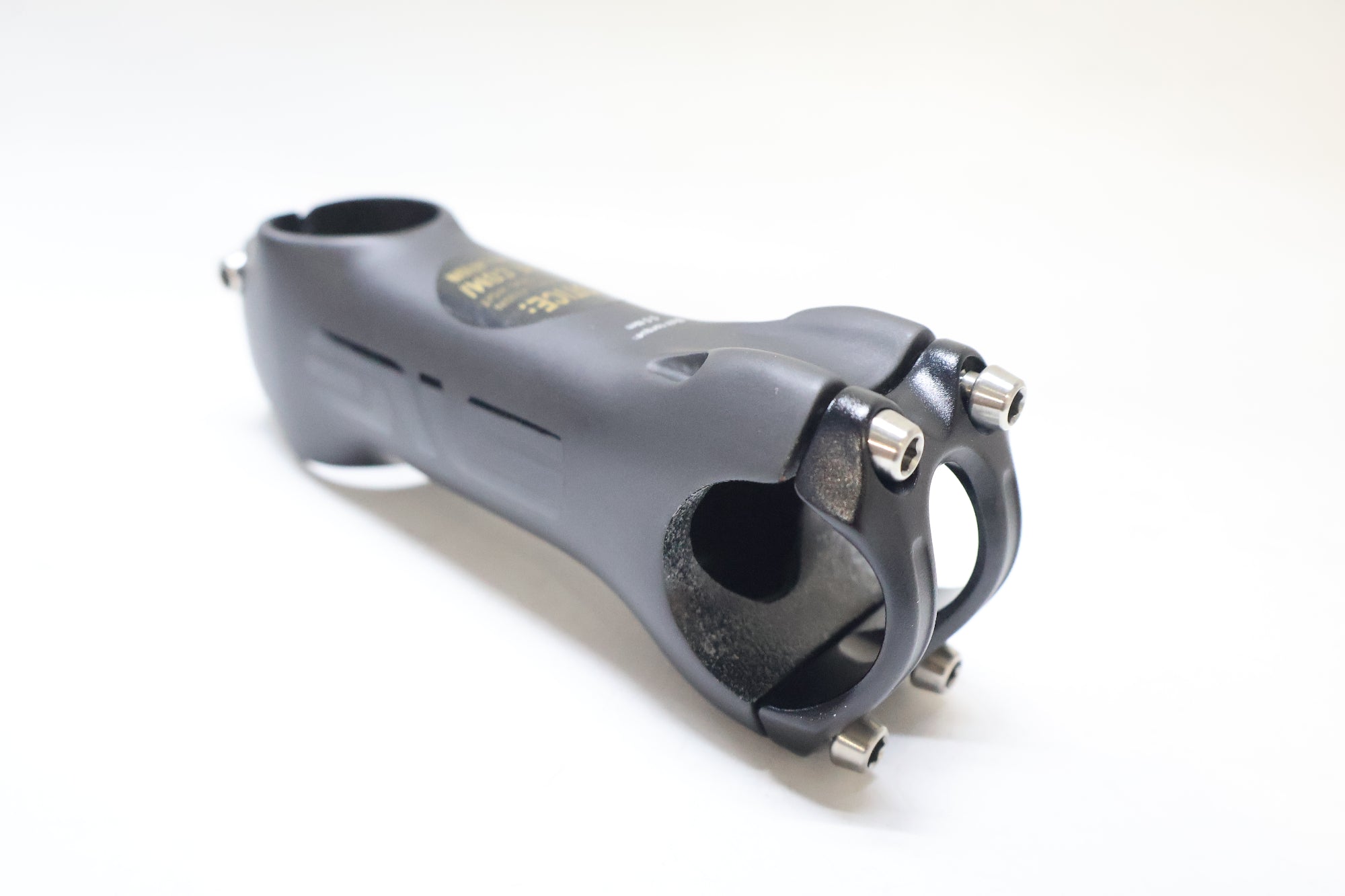 ENVE 「エンヴィ」 STEM ROAD Φ31.8 100mm ステム / 高知店