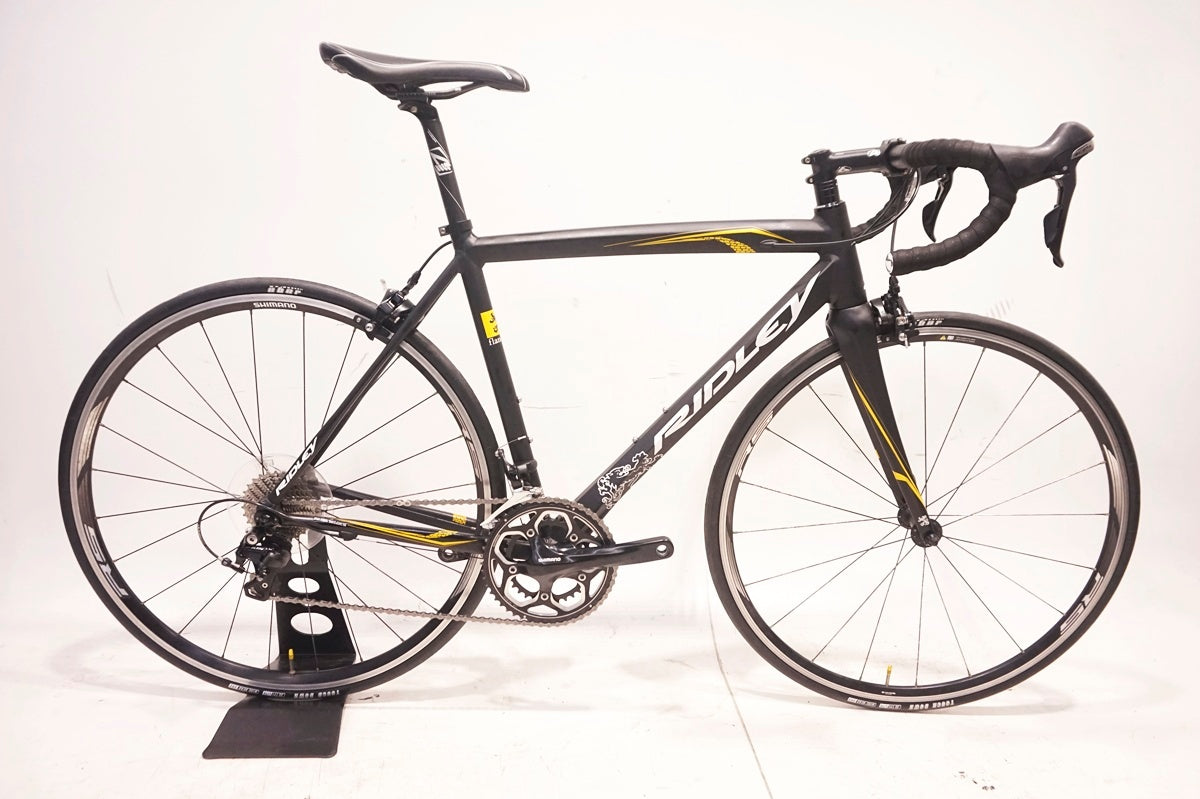 RIDLEY 「リドレー」 FENIX AL 105 2016年モデル ロードバイク / 大阪門真店