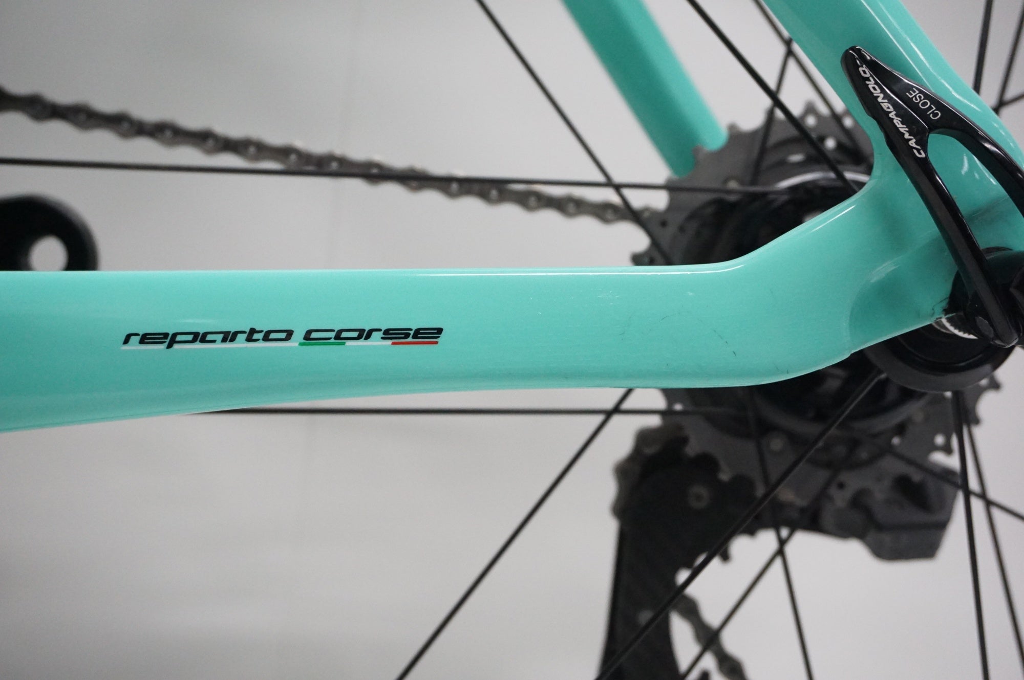 BIANCHI 「ビアンキ」 OLTRE XR4 FLYING EAGLE 2019年モデル ロードバイク / 福岡店
