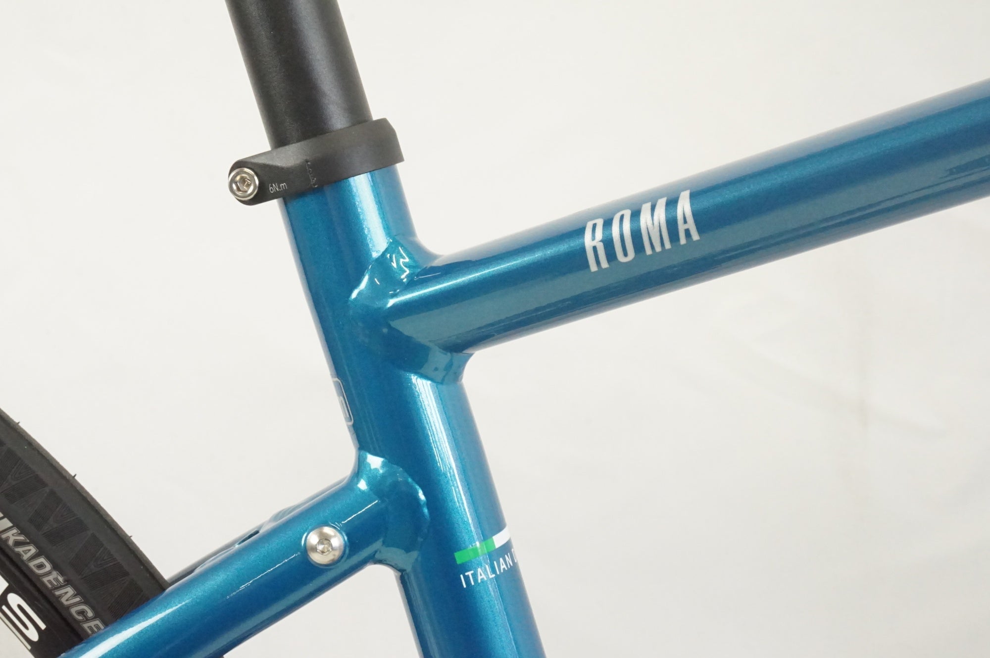 BIANCHI 「ビアンキ」 ROMA3 DISC 2022年モデル クロスバイク / 宇都宮店