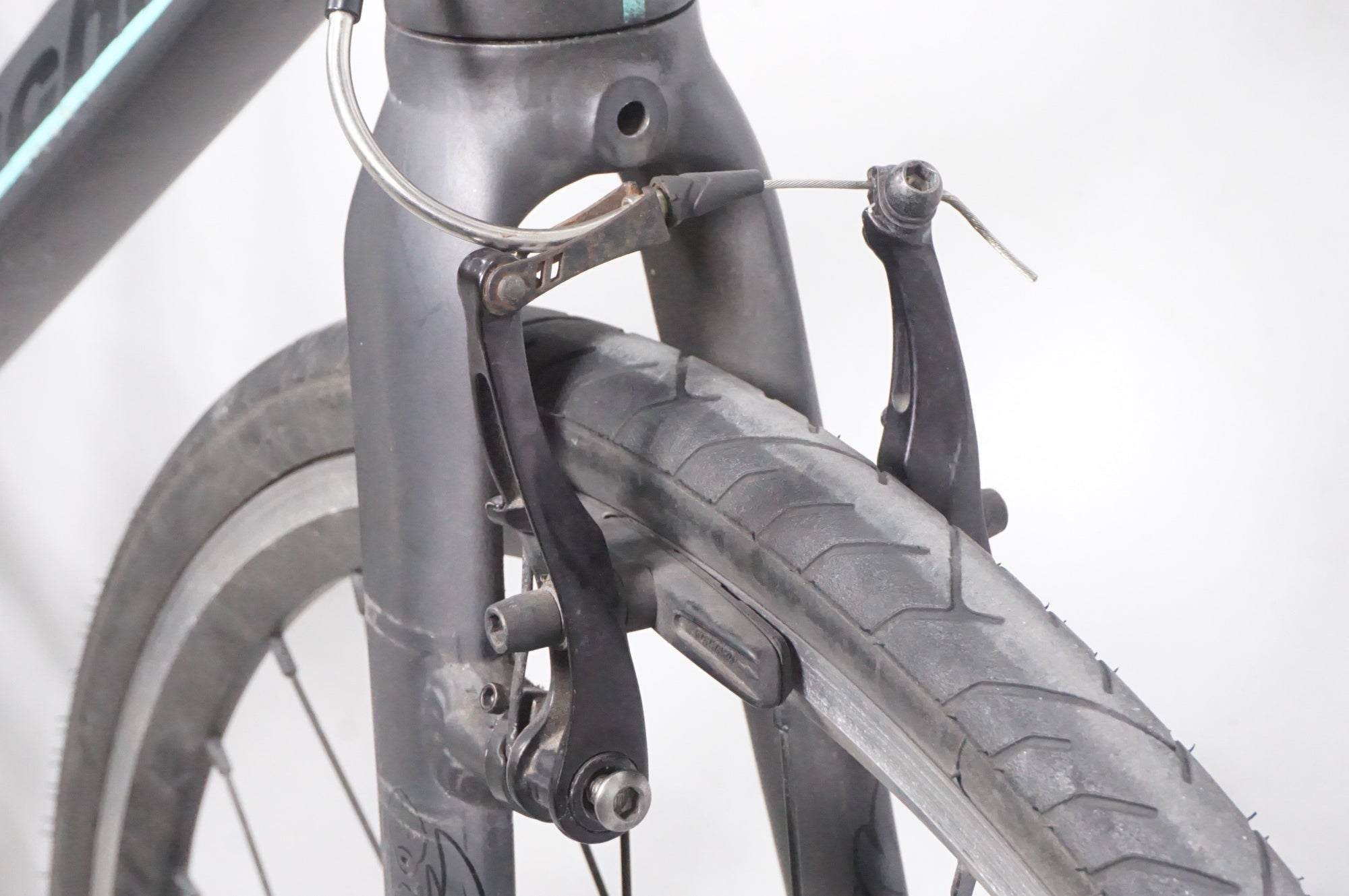 ジャンク BIANCHI 「ビアンキ」 ROMA4 2017年モデル クロスバイク / AKIBA店