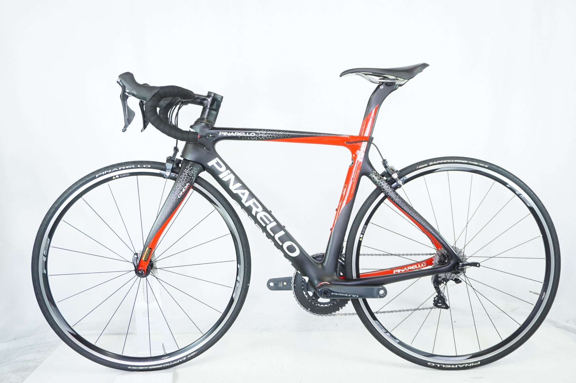 PINARELLO 「ピナレロ」 GAN RS 2018年モデル ロードバイク / 宇都宮店