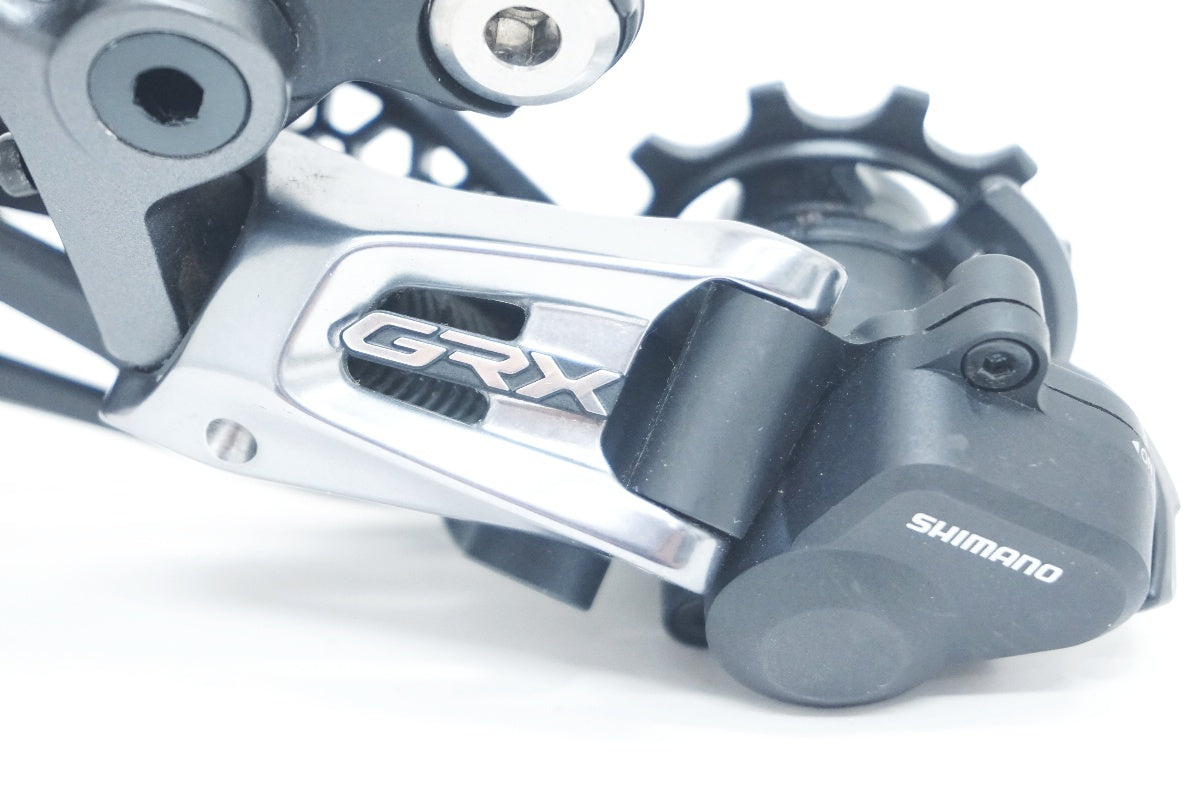 SHIMANO 「シマノ」 GRX RD-RX810 リアディレイラー / 大阪美原北インター店
