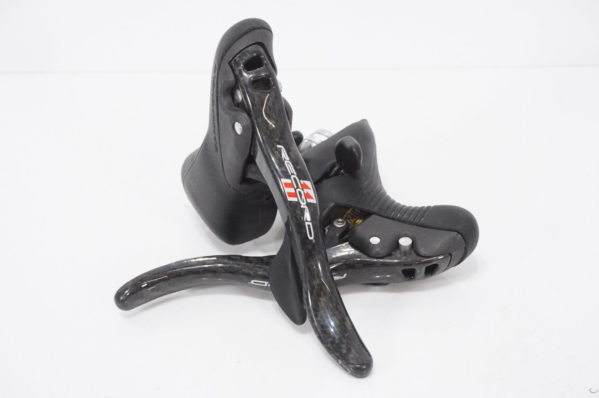 CAMPAGNOLO 「カンパニョーロ」 RECORD EP11-RE1C エルゴパワー