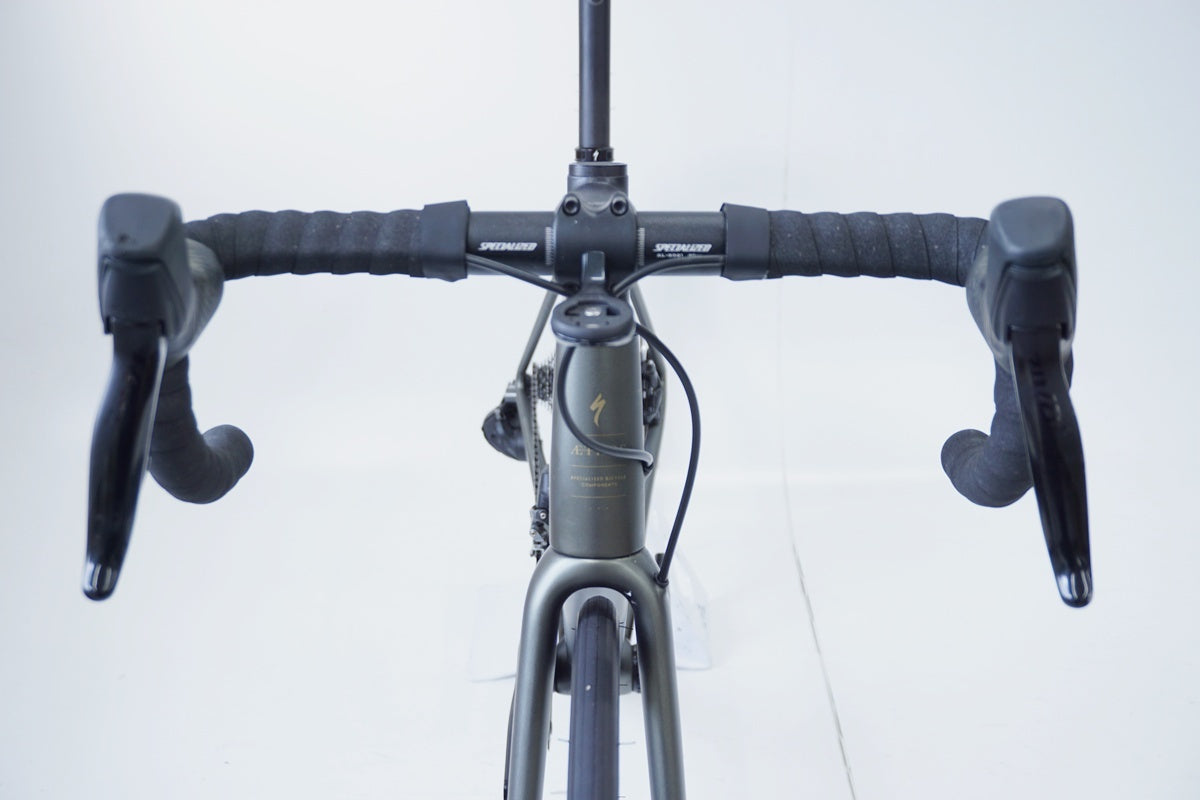 SPECIALIZED 「スペシャライズド」 AETHOS COMP RIVAL eTap AXS 2022年モデル ロードバイク / 京都八幡店