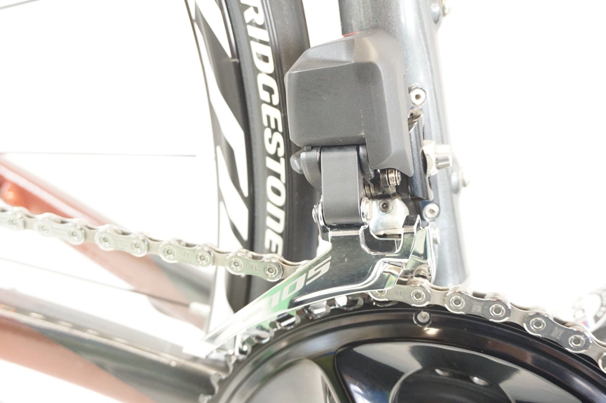 BRIDGESTONE 「ブリヂストン」 RL8D 2025年モデル ロードバイク / 宇都宮店