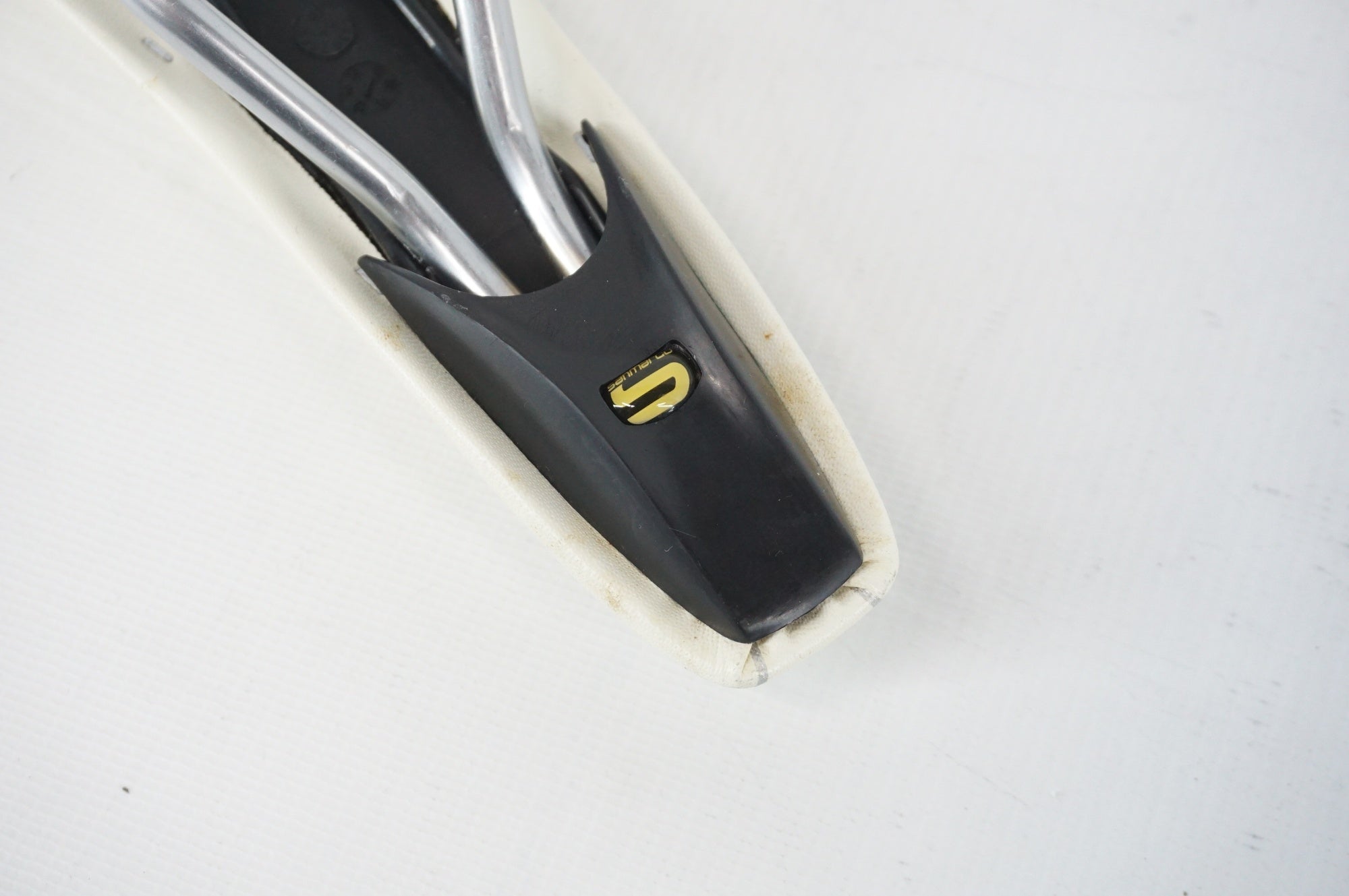 SELLE SAN MARCO 「セラサンマルコ」 PONZA サドル / 阪急塚口店