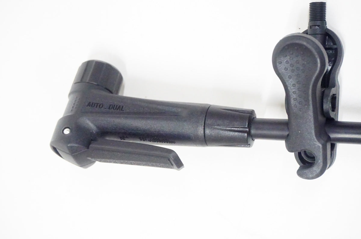 P&P COMPONENTS 「ピーアンドピーコンポーネンツ」 フロアポンプ / 名古屋大須店