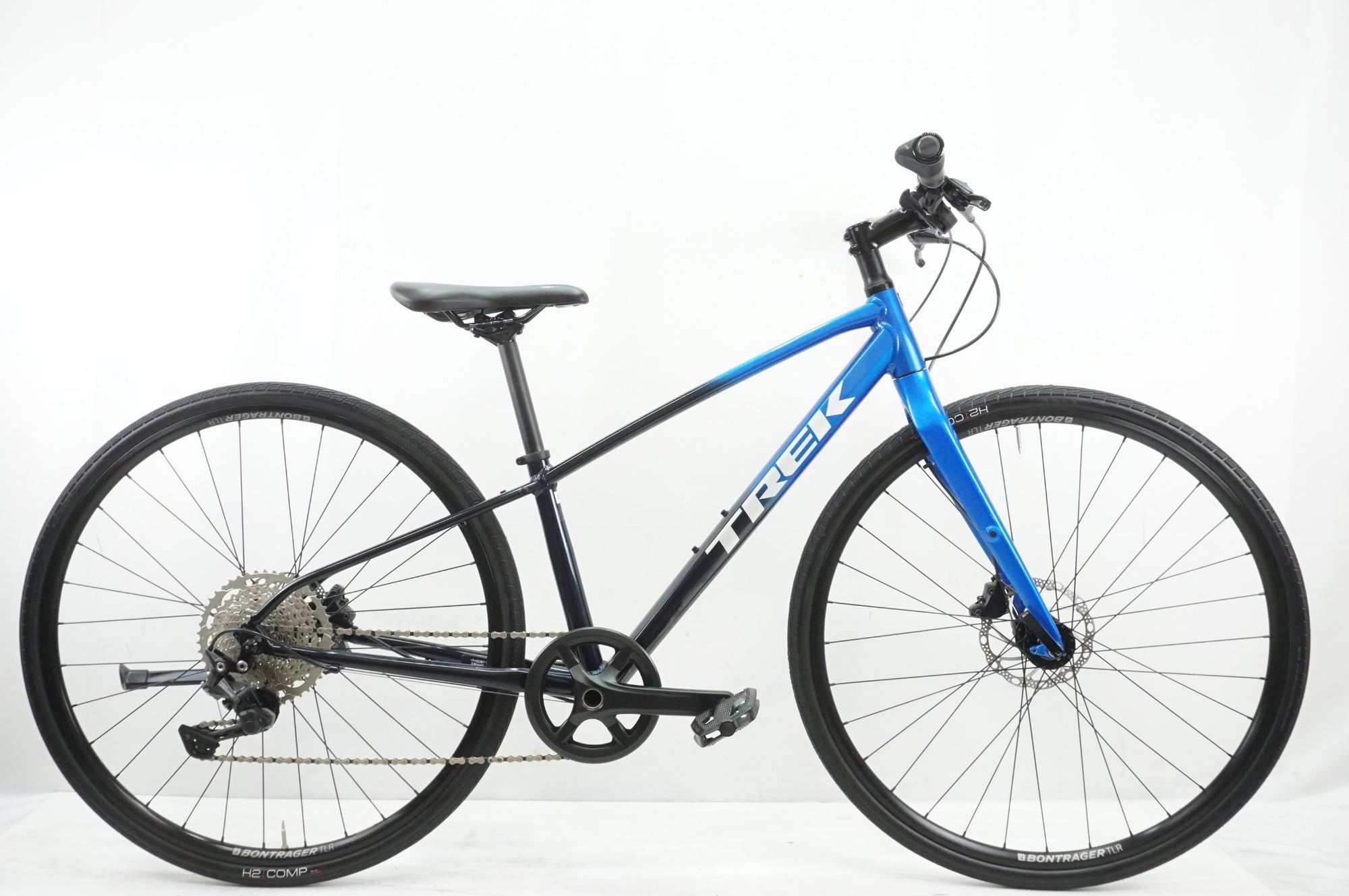 TREK 「トレック」 FX 3 DISC GEN 3 2023年モデル クロスバイク / 大宮