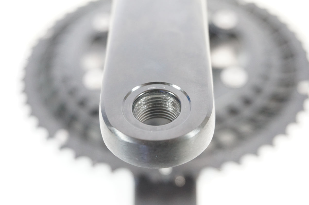 SHIMANO 「シマノ」 105 FC-R7100 165mm 52-36T クランクセット / 宇都宮店