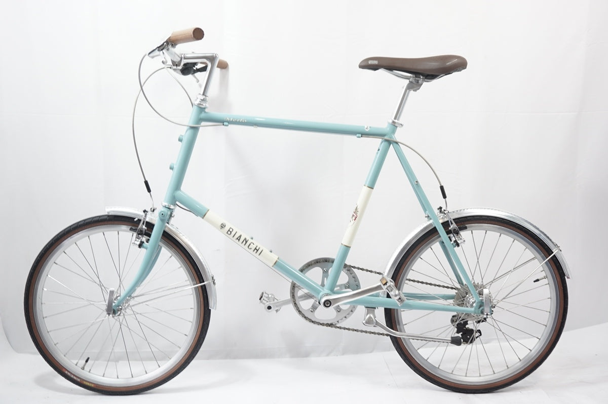 BIANCHI 「ビアンキ」 MINIVELO7 2022年頃 ミニベロ / 世田谷店