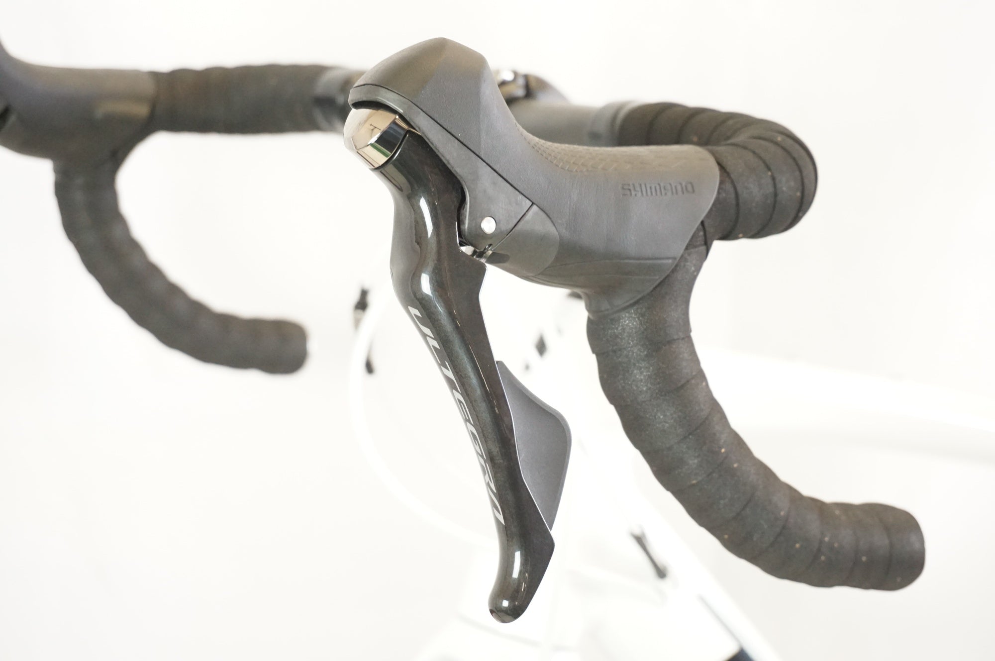 TREK 「トレック」 DOMANE AL3 DISC 2023年モデル カスタム ロードバイク / 宇都宮店