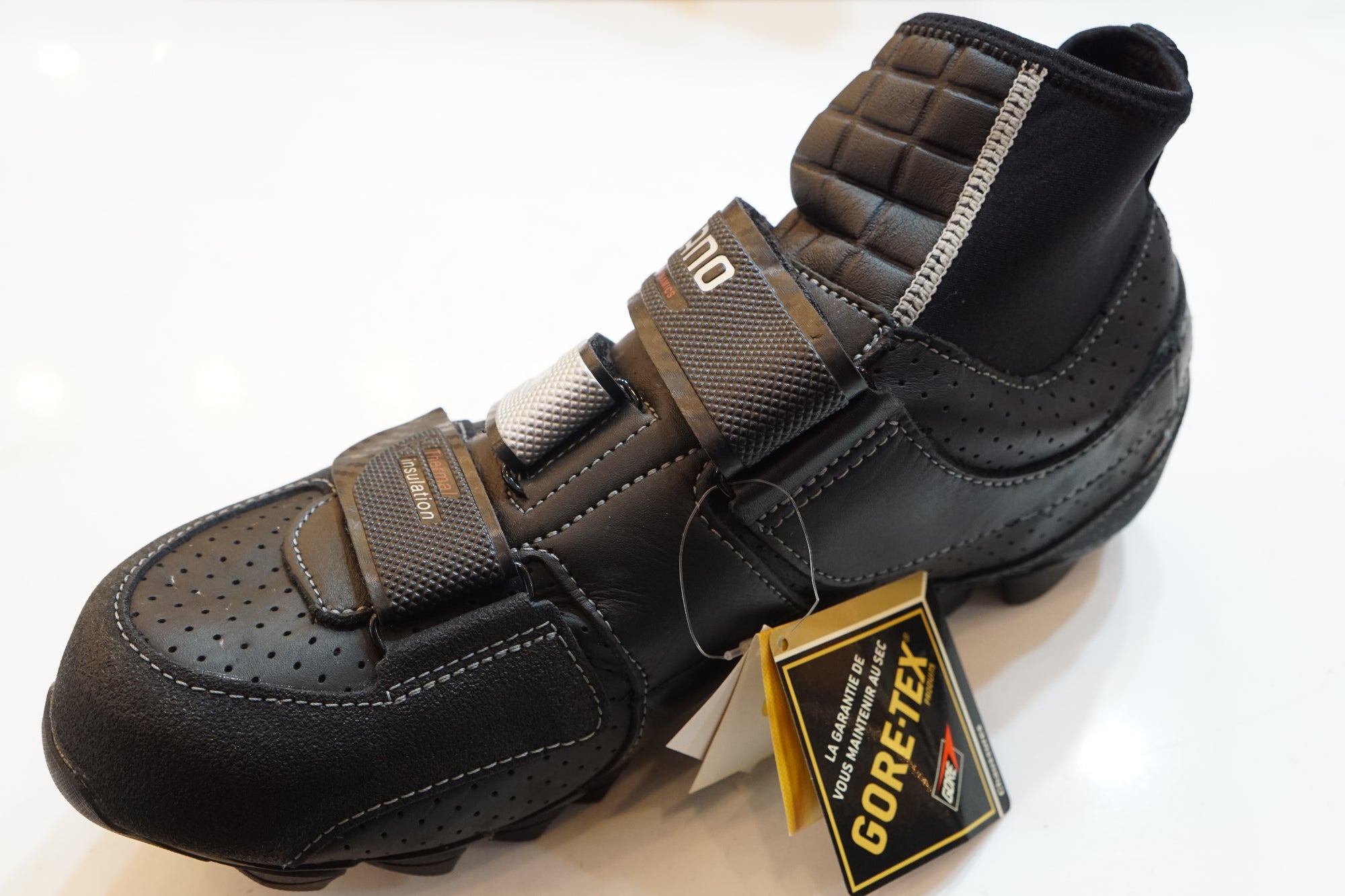 SHIMANO 「シマノ」 SH-MW80 27.8cm シューズ / バイチャリ浦和ベース