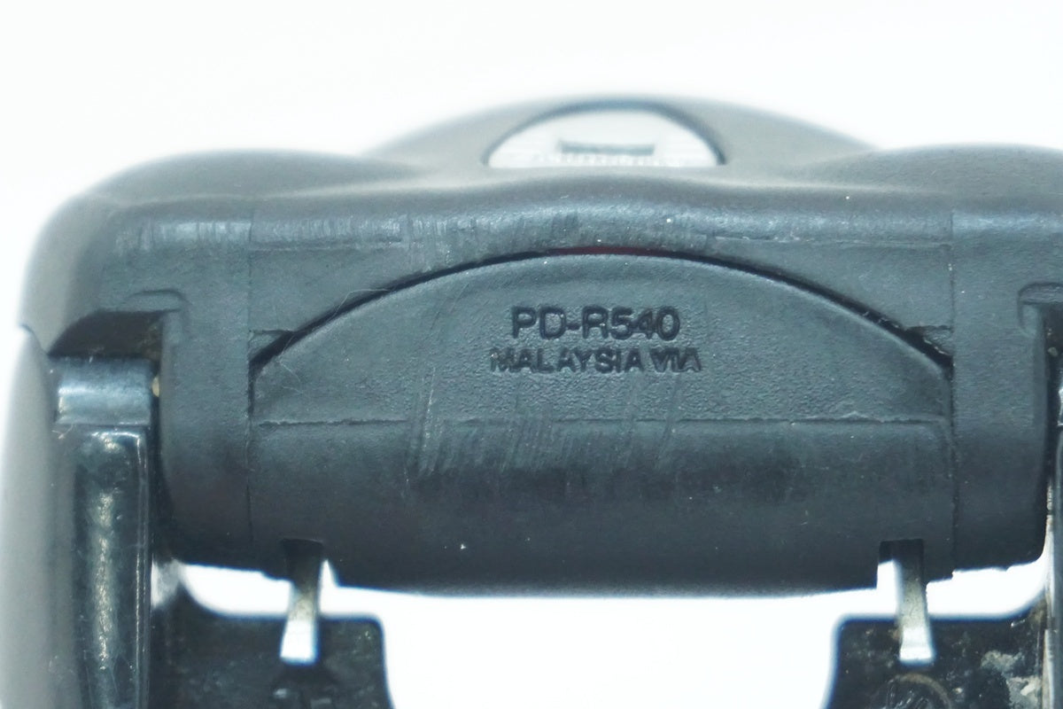 SHIMANO 「シマノ」 PD-R540 ペダル / 大阪美原北インター店