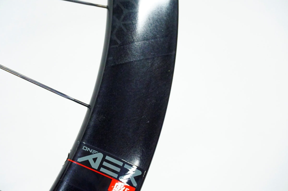 ONEAER 「ワンエアー」 DX5 DISC シマノ11速 ホイールセット / 名古屋大須店