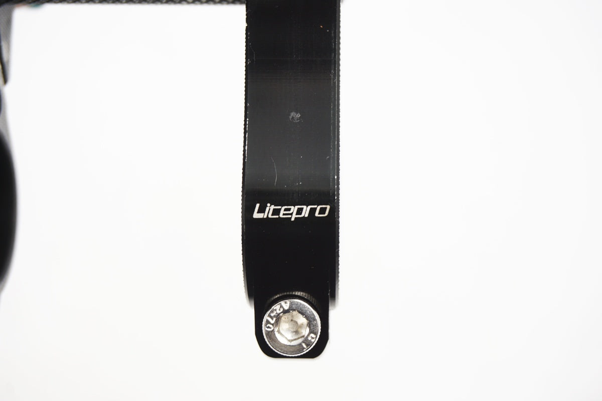 LITEPRO 「ライトプロ」 ハンドルアダプター アクセサリー / 奈良店