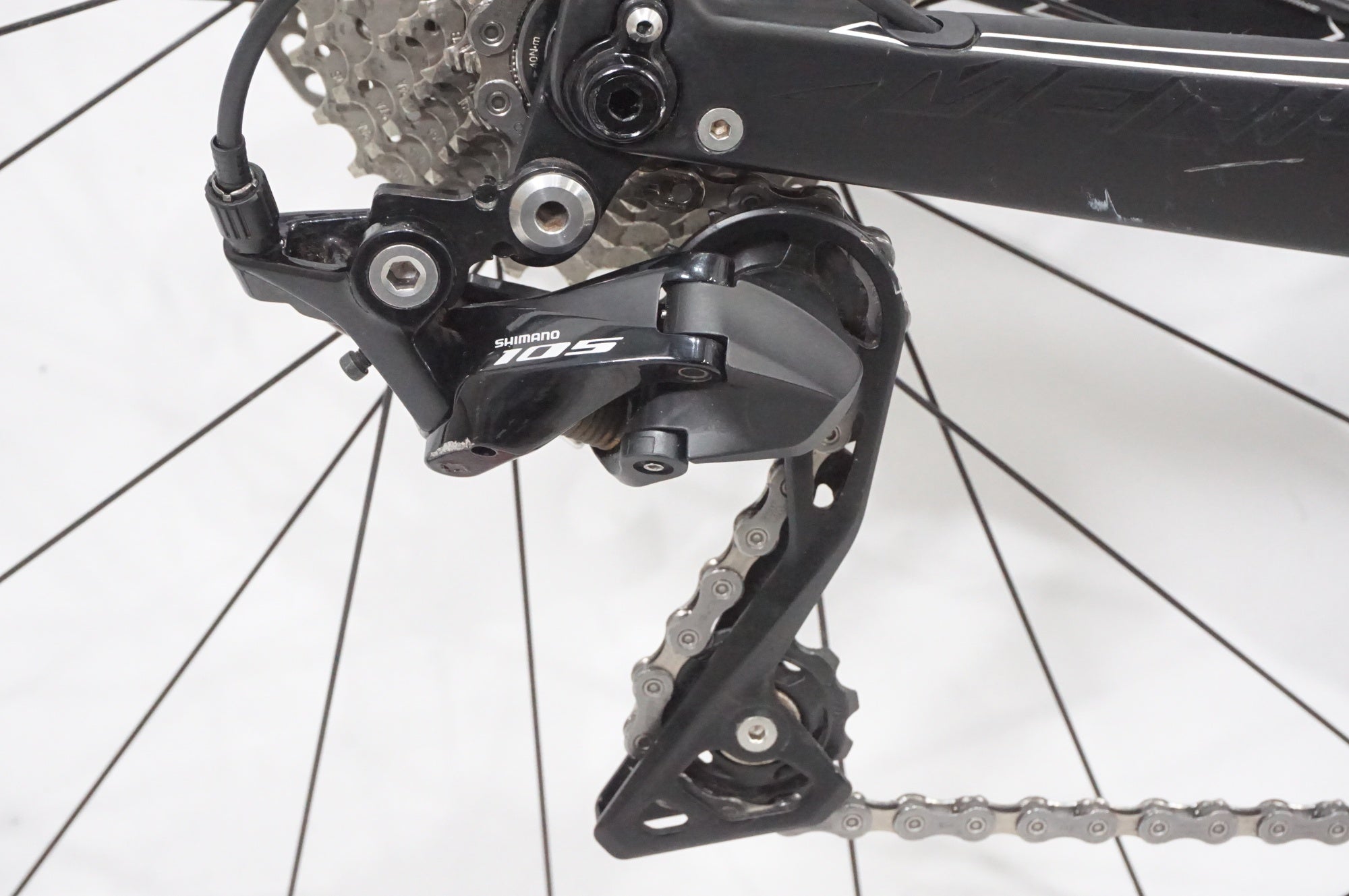 MERIDA 「メリダ」 REACTO 4000 DISC 2019年モデル ロードバイク / AKIBA店