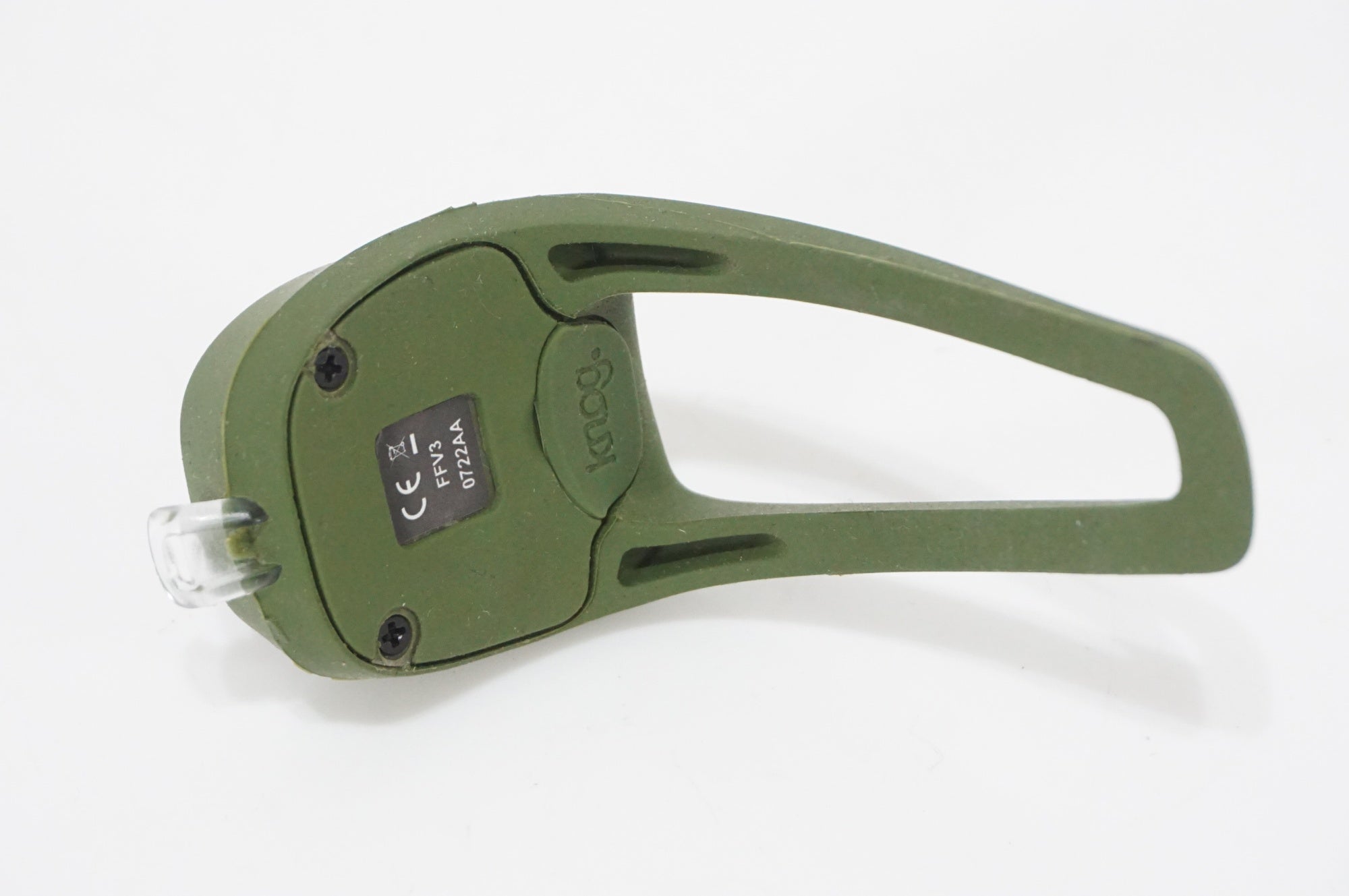 KNOG 「ノグ」 FROG V3 FRONT フロントライト / AKIBA店