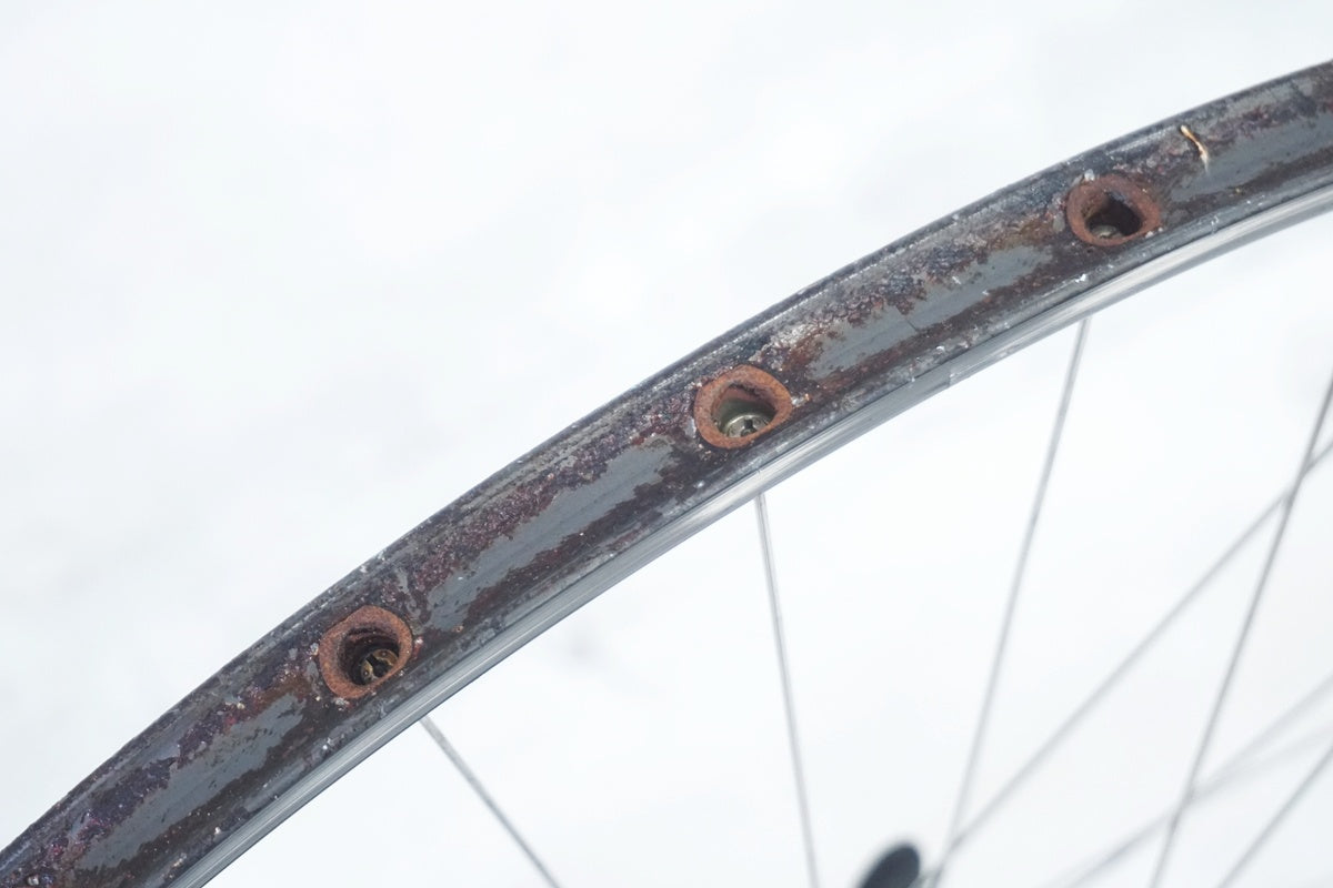 SHIMANO 「シマノ」 DURA-ACE INTEGRATED-8 SISハブ / MAVIC GL330リム シマノ8速 リアホイール / 大阪美原北インター店
