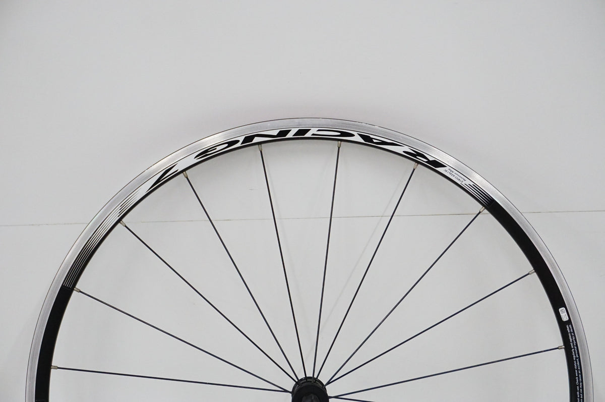 FULCRUM 「フルクラム」 RACING7 シマノ8-10S ホイールセット / 浜松店