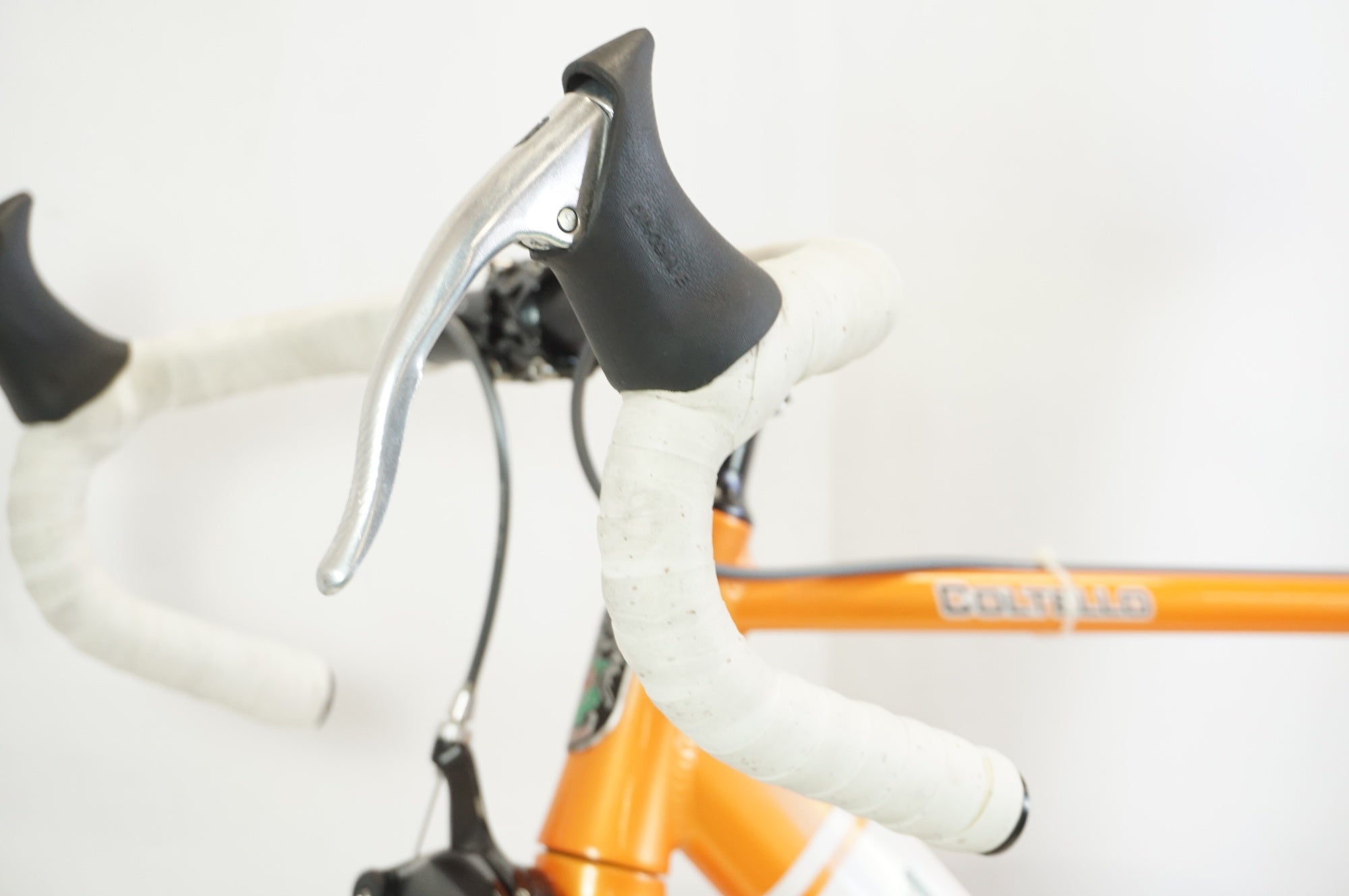 MASI 「マジイ」 COLTELLO 2009年モデル ピストバイク カスタム / 宇都宮店