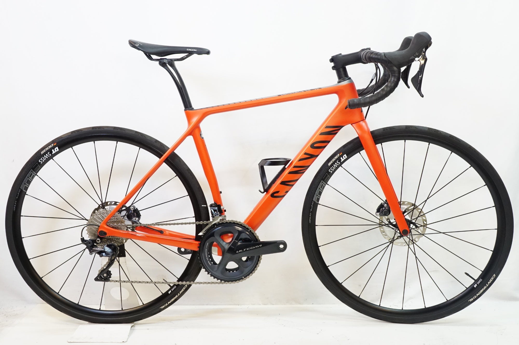 CANYON 「キャニオン」 ENDURACE CF SL 8.0 DISC 2020年モデル