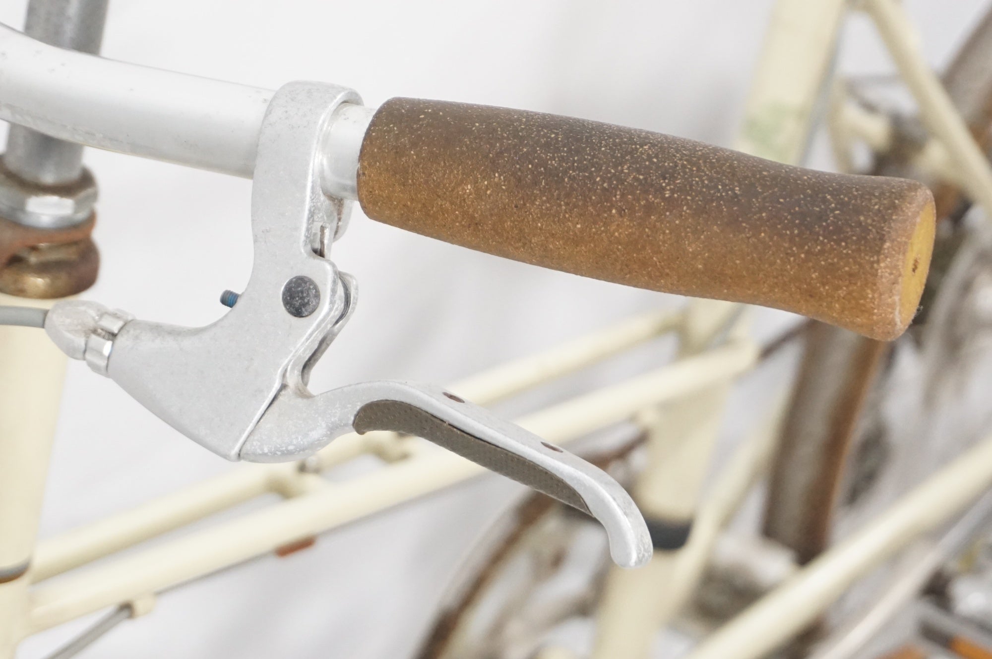 ジャンク BRUNO 「ブルーノ」 ROAD MIXTE 2013年モデル 20インチ ミニベロ / AKIBA店