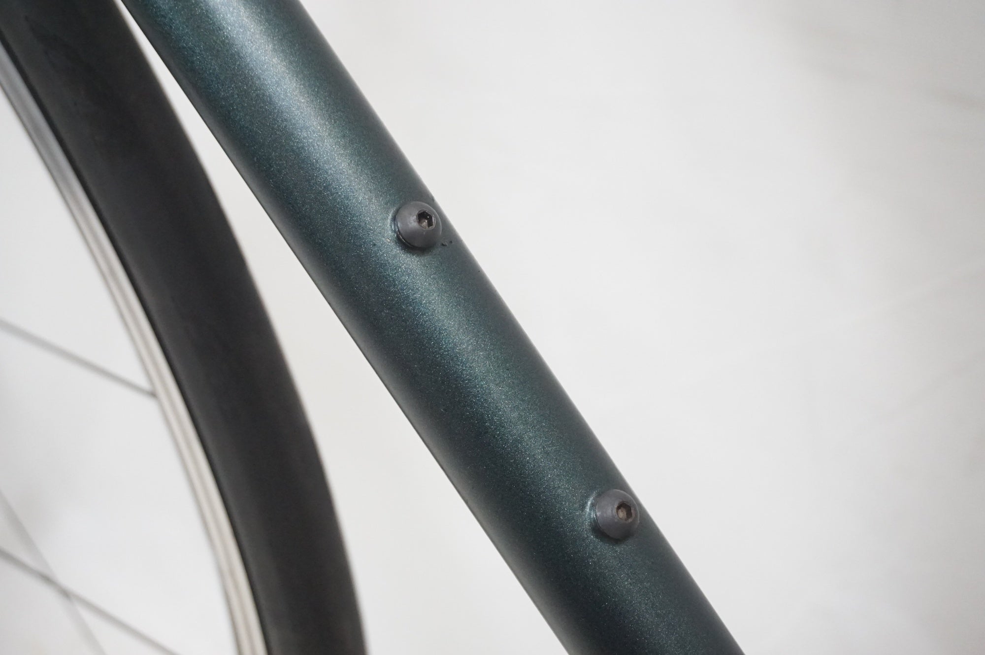 山本製作所 オーダーメイド 2017年頃モデル ロードバイク / 福岡アイランドシティ店