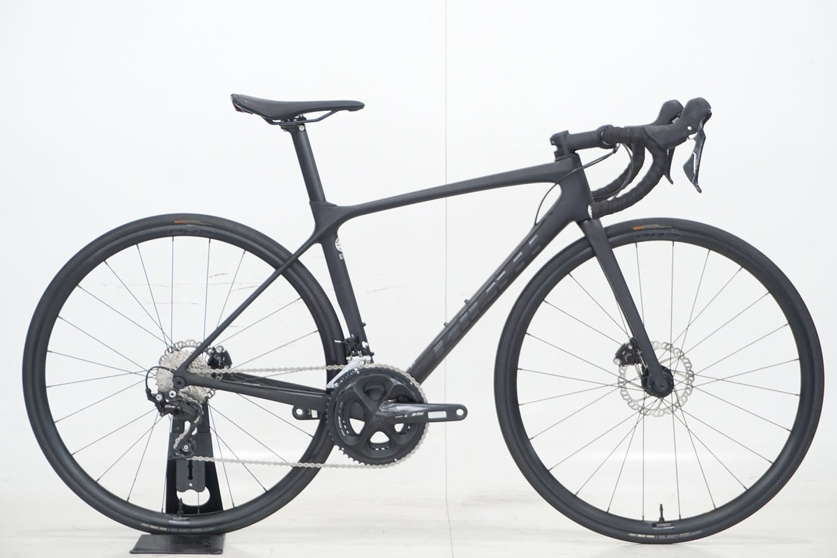 GIANT 「ジャイアント」 TCR ADVANCED2 DISC SE 2021年モデル ロードバイク / 滋賀大津店