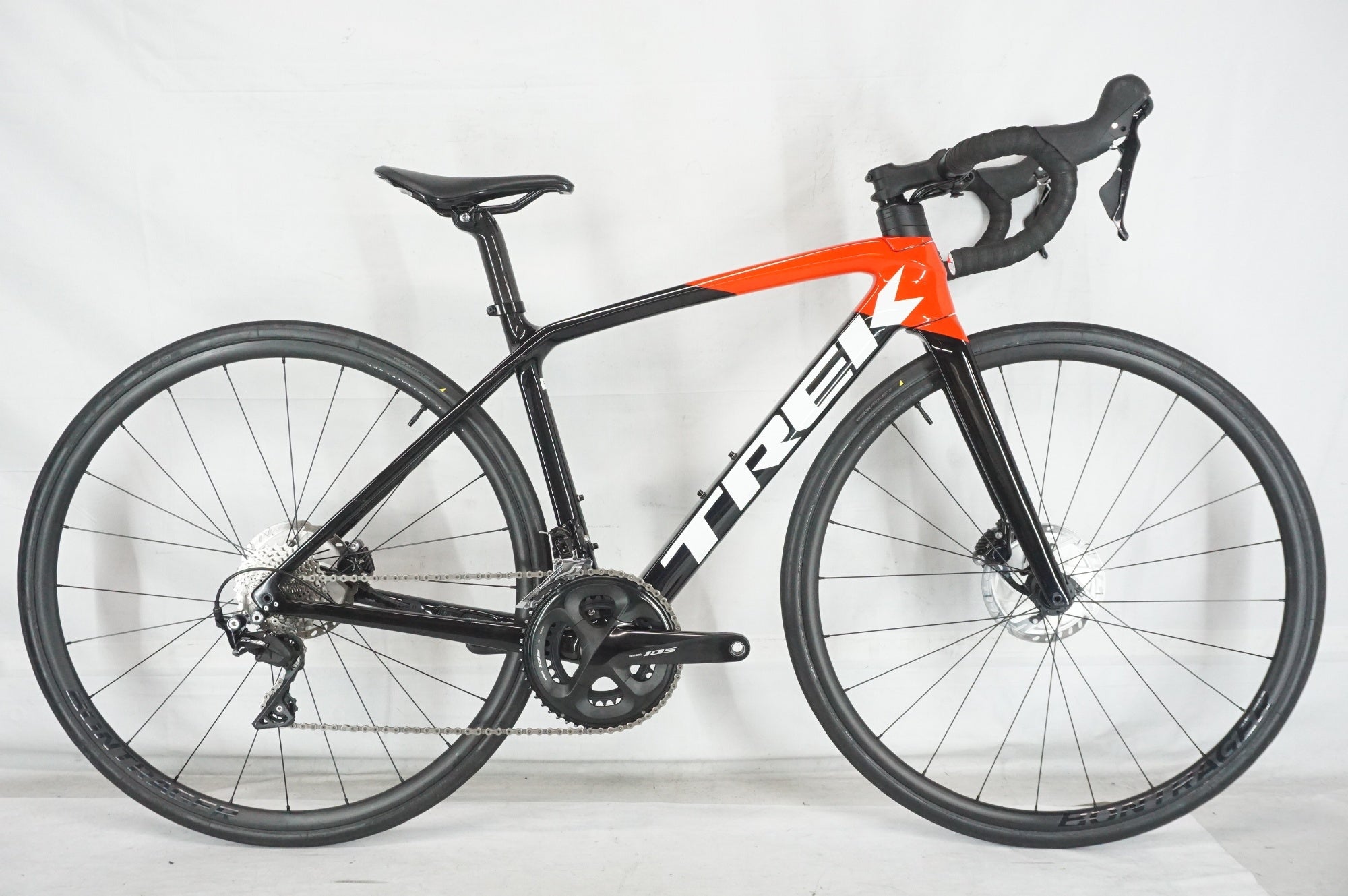 TREK 「トレック」 EMONDA SL5 DISC 2022年モデル ロードバイク / 阪急