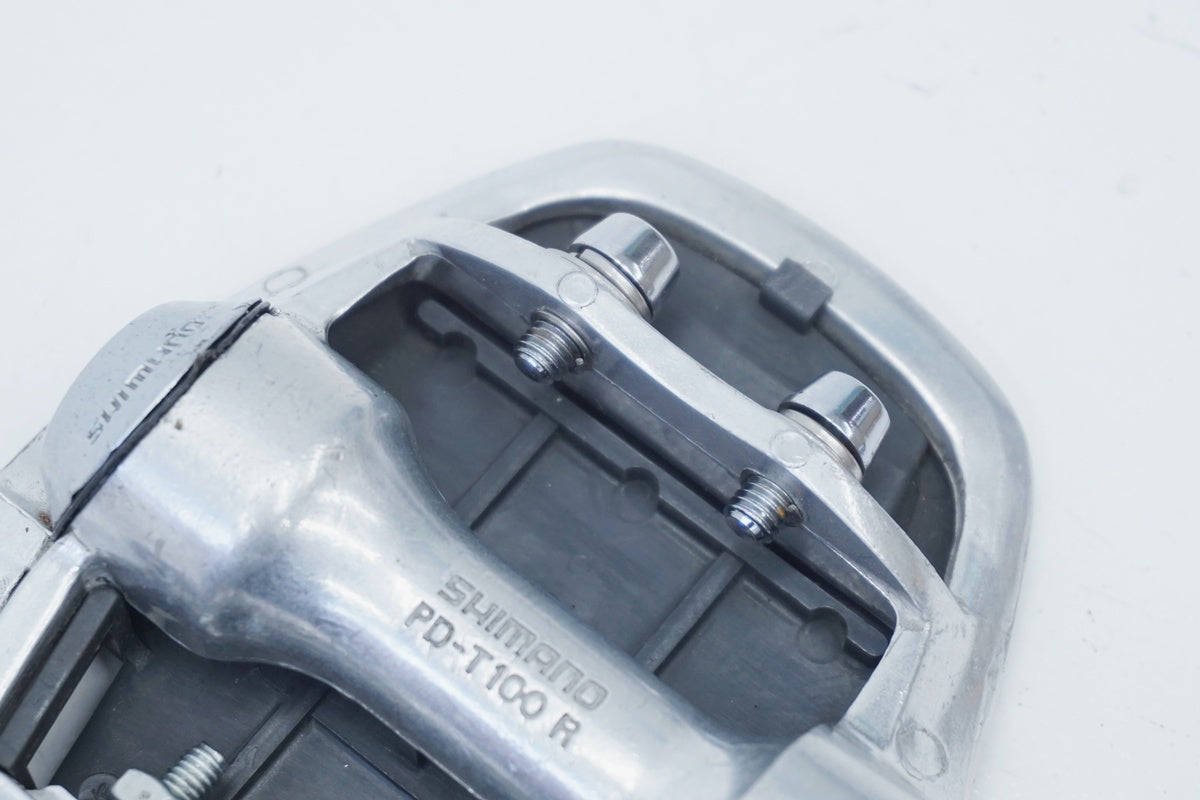 SHIMANO 「シマノ」 PD-T100 ペダル / 京都八幡店