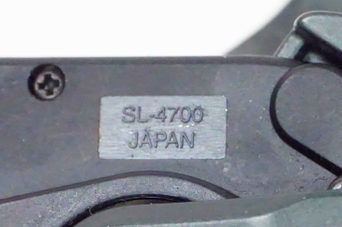 SHIMANO 「シマノ」 TIAGRA SL-4700 シフトレバー / 名古屋大須店