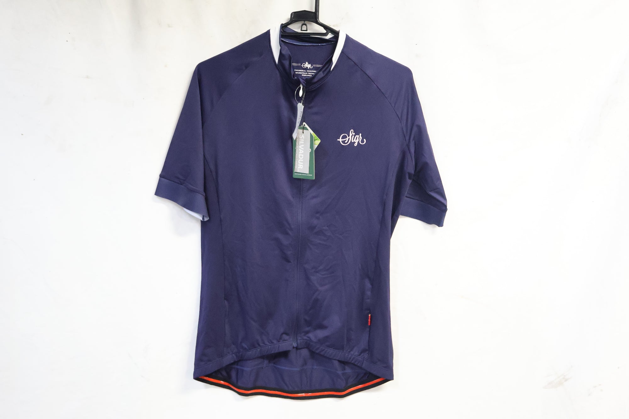 SIGR 「シーガー」 BLAKLOCKA MAN Lサイズ サイクルジャージ / 高知店