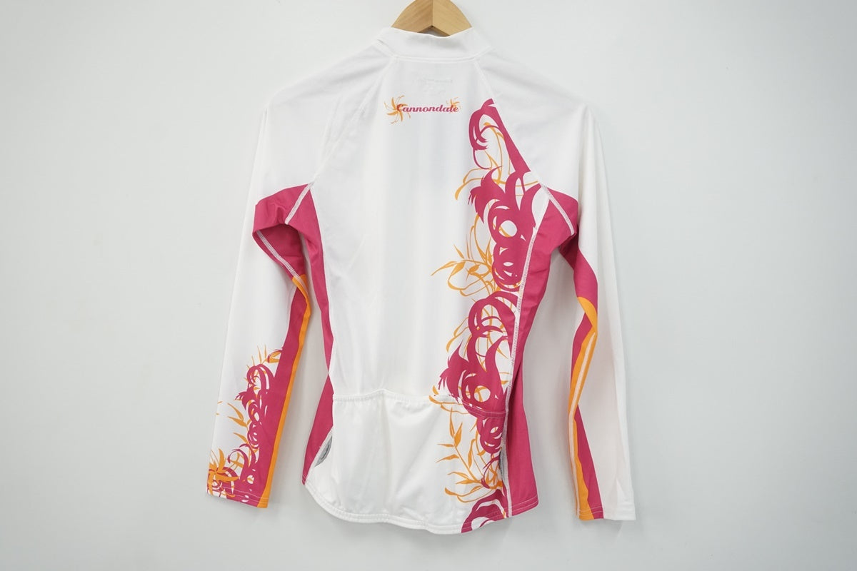 CANNONDALE 「キャノンデール」 レディース Sサイズ ウェア / 浜松店