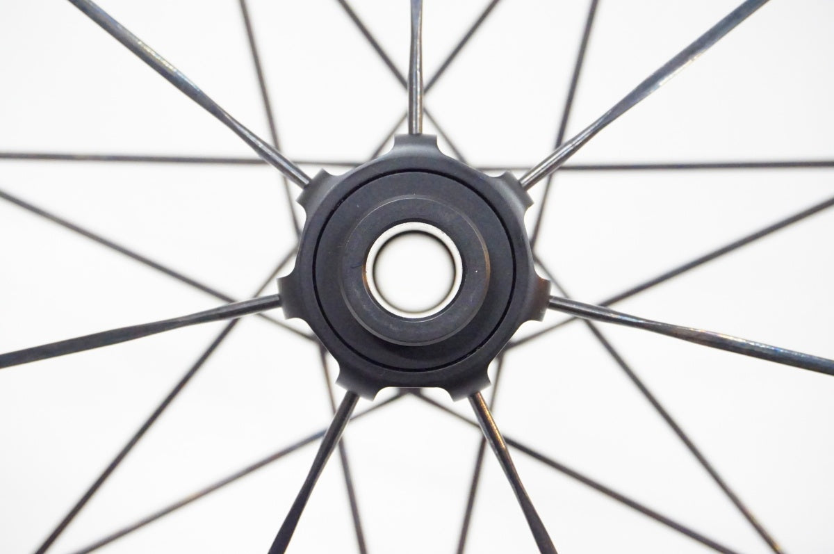 ROVAL 「ロヴァール」 ALPINIST CLX2 DISC シマノ11速 ホイールセット / 名古屋大須店