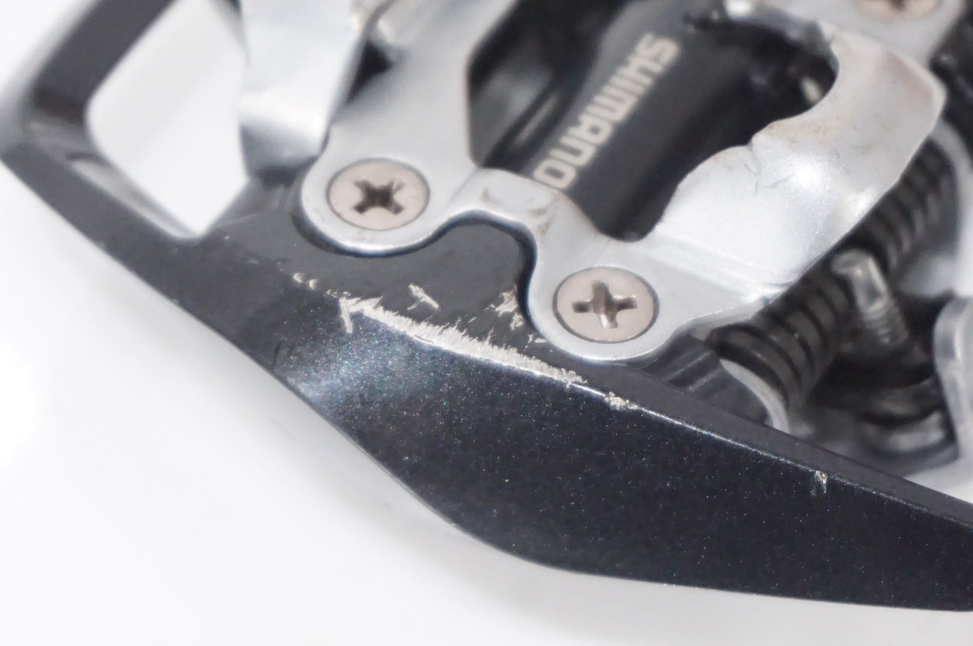 SHIMANO 「シマノ」 PD-ED500 ペダル / AKIBA店