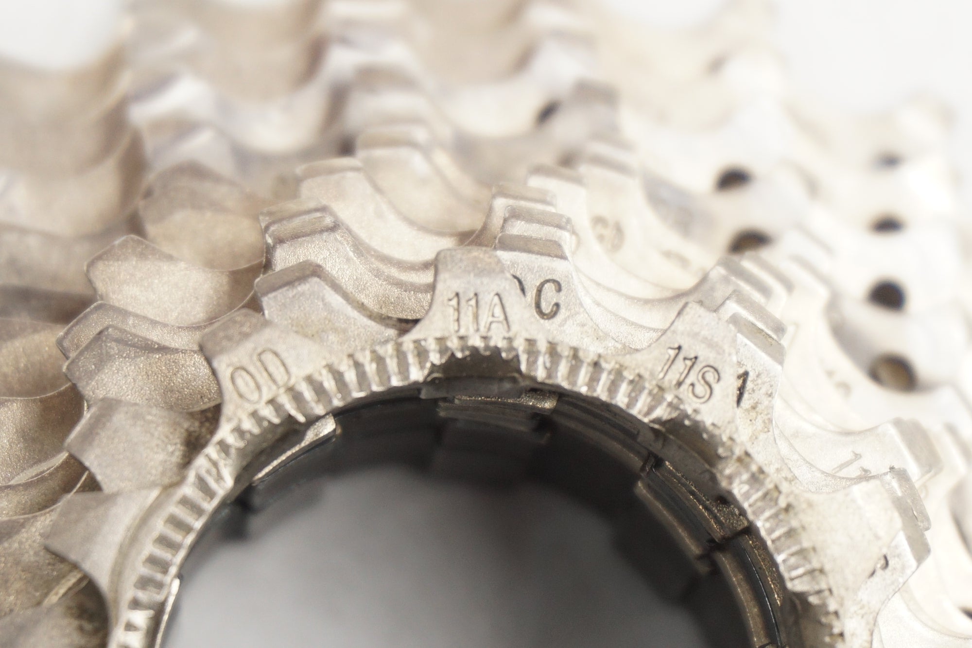 SHIMANO 「シマノ」 ULTEGRA CS-6800 11-25T スプロケット / 奈良店