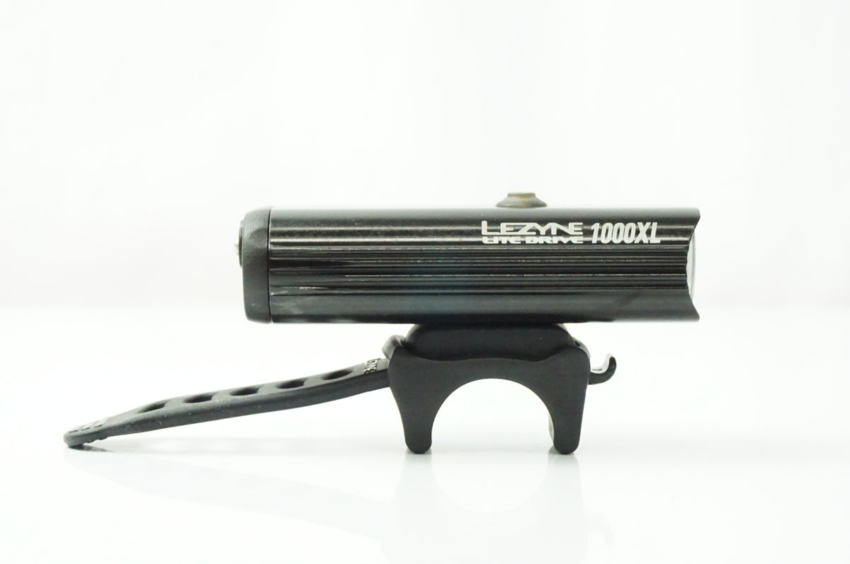 LEZYNE 「レザイン」 LITE DRIVE 1000XL フロントライト / 浜松店