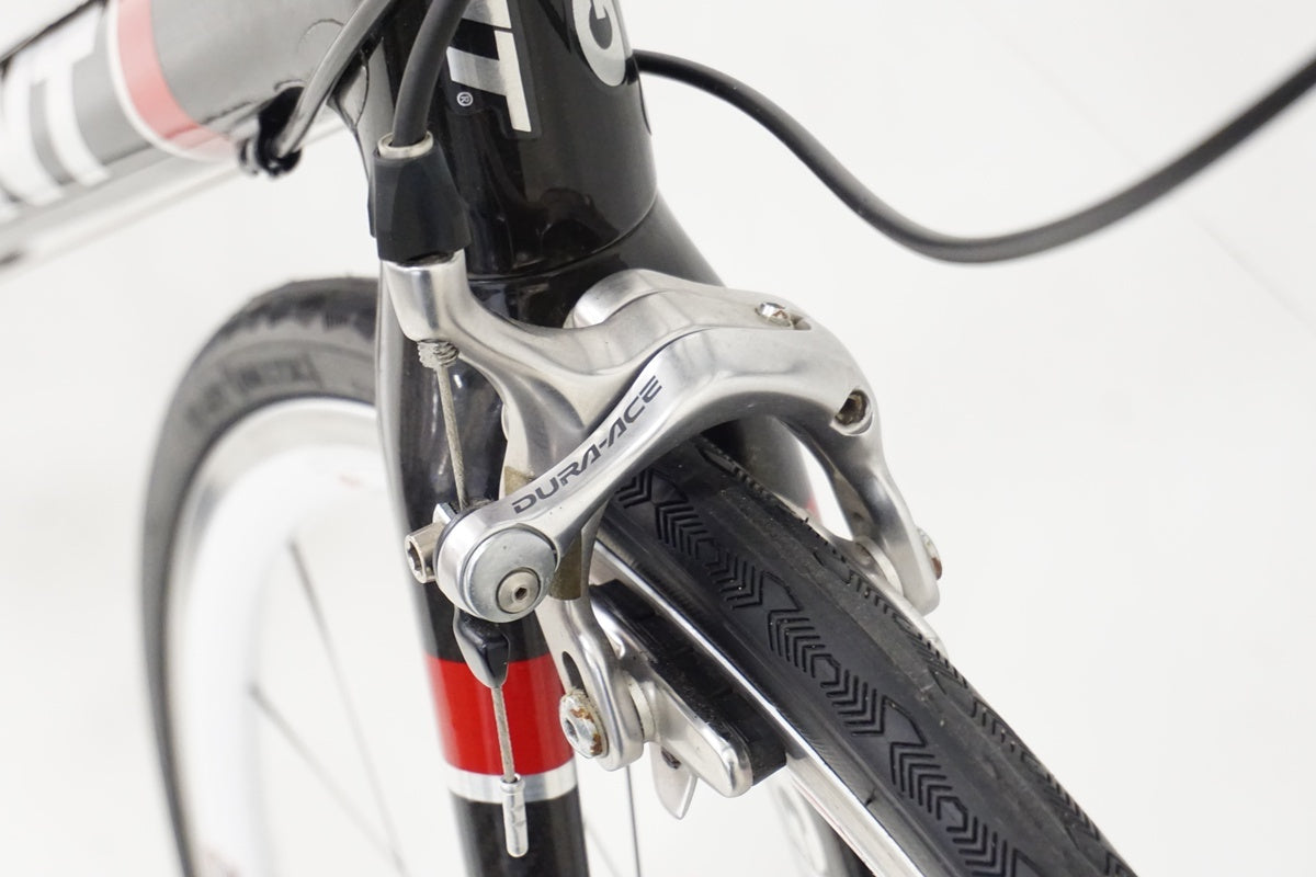 GIANT「ジャイアント」 TCR ADVANCED 2006年モデル ロードバイク / 浜松店