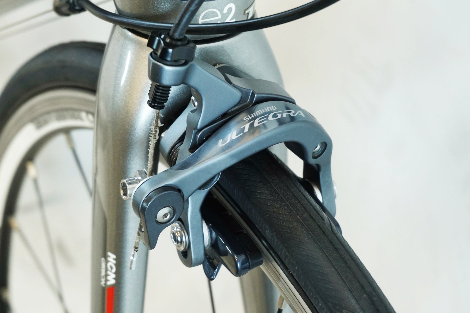 TREK 「トレック」 7.7FX 2013年モデル カスタム クロスバイク / 有明ガーデン店