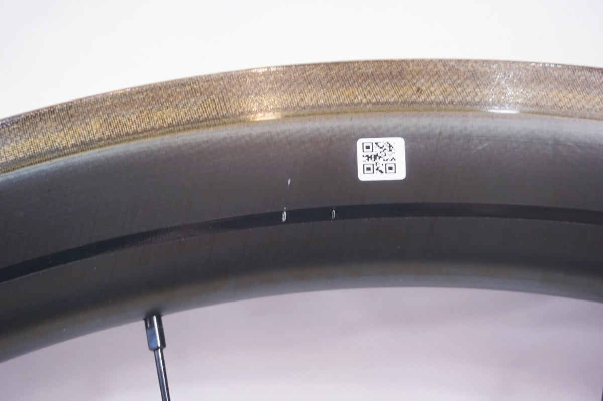 ROVAL 「ロヴァール」 CLX 50 シマノ11速 ホイールセット / バイチャリ世田谷店