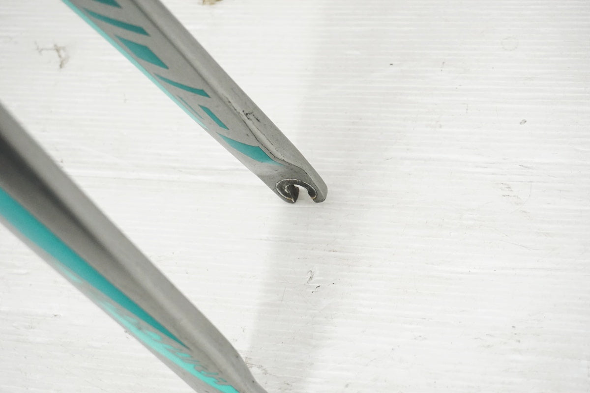 MERIDA 「メリダ」 SCULTURA400 JULIET 2017年頃モデル フレームセット / 奈良店