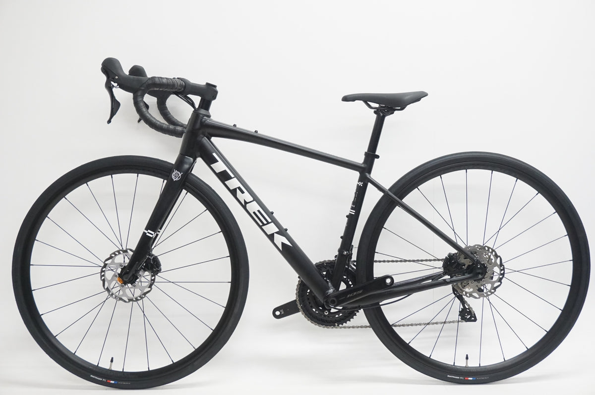 TREK 「トレック」 DOMANE AL5 DISC GEN4 2024年モデル ロードバイク / 福岡店
